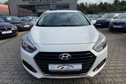 Hyundai i40 Gebrauchtwagen