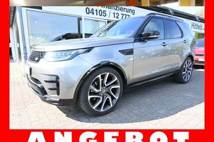 Land Rover Discovery HSE Luxury TD6 Aut 7-Sitze Standhz 1Hd 