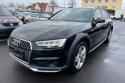 Audi A4 Allroad Gebrauchtwagen