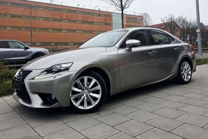 Lexus IS 300 Gebrauchtwagen