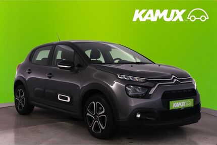 Citroen C3 Gebrauchtwagen