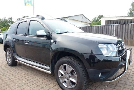 Dacia Duster Gebrauchtwagen