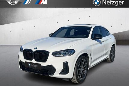 BMW X4 M40 Gebrauchtwagen