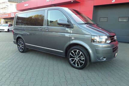 VW T5 Transporter Gebrauchtwagen