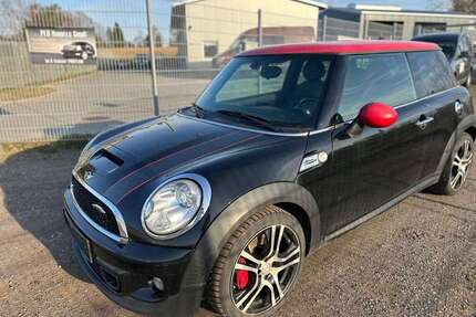 Mini John Cooper Works Gebrauchtwagen