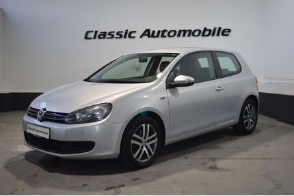 VW Golf Gebrauchtwagen