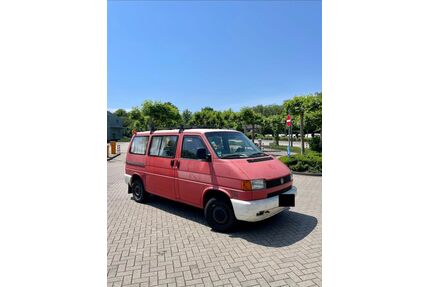 VW T4 andere Gebrauchtwagen