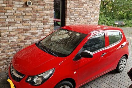 Opel Karl Gebrauchtwagen