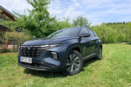 Hyundai ix35 Gebrauchtwagen