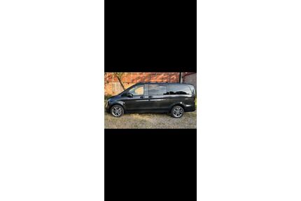 Mercedes-Benz Vito Gebrauchtwagen