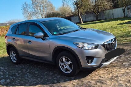 Mazda CX-5 Gebrauchtwagen