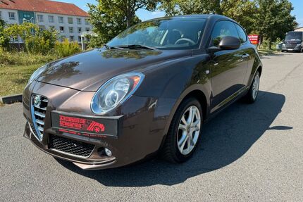 Alfa Romeo MiTo Gebrauchtwagen