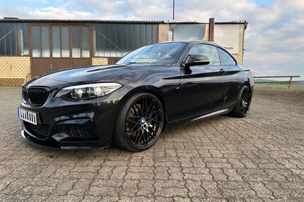 BMW M240i Gebrauchtwagen