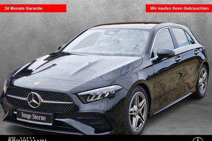Mercedes-Benz A 200 Gebrauchtwagen