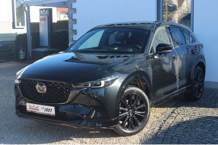 Mazda CX-5 Gebrauchtwagen