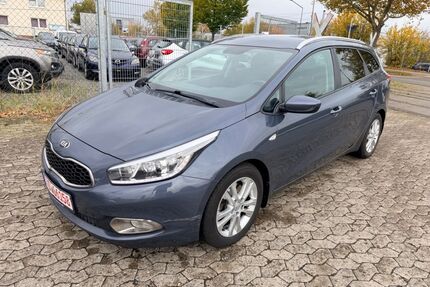 Kia ceed / Ceed Gebrauchtwagen