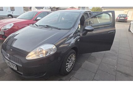 Fiat Punto Gebrauchtwagen