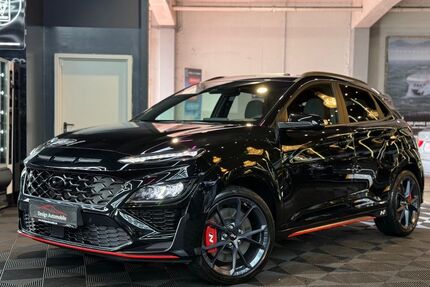 Hyundai KONA Gebrauchtwagen