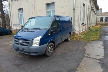 Ford Transit Gebrauchtwagen