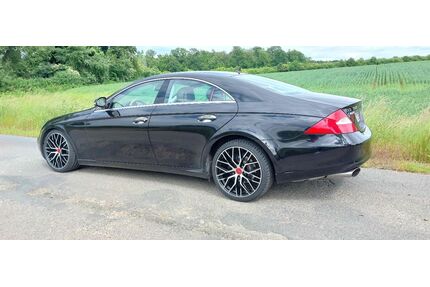 Mercedes-Benz CLS 350 Gebrauchtwagen