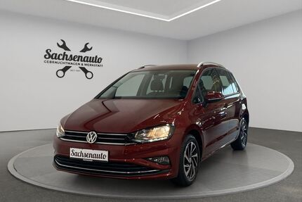 VW Golf Sportsvan Gebrauchtwagen