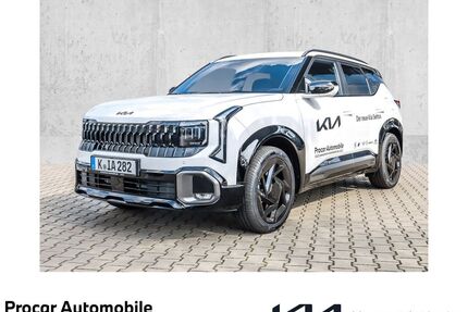 Kia Andere Gebrauchtwagen