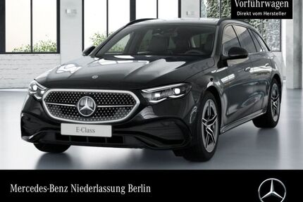 Mercedes-Benz E 220 Gebrauchtwagen