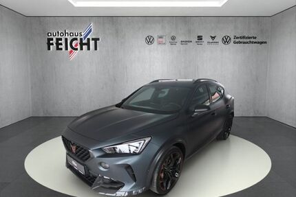 Cupra Formentor Gebrauchtwagen