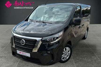 Nissan Primastar Gebrauchtwagen