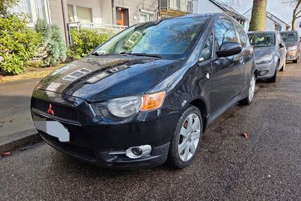 Mitsubishi Colt Gebrauchtwagen