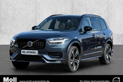 Volvo XC90 Gebrauchtwagen
