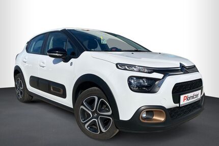 Citroen C3 Gebrauchtwagen