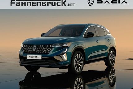 Renault Austral Gebrauchtwagen