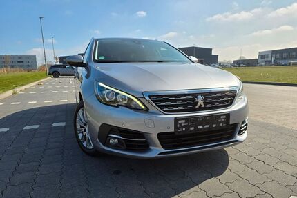 Peugeot 308 Gebrauchtwagen
