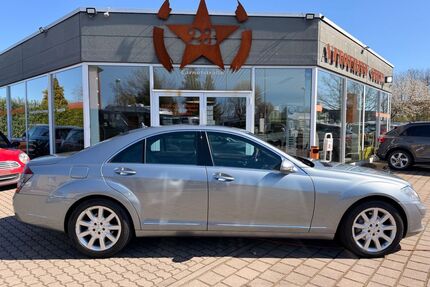 Mercedes-Benz S 320 Gebrauchtwagen