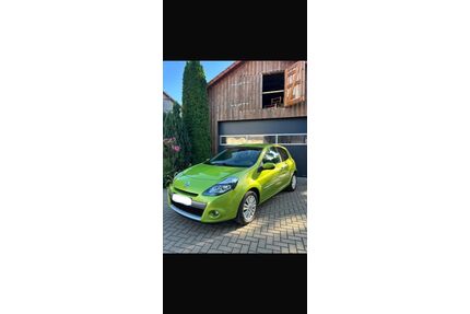 Renault Clio Gebrauchtwagen