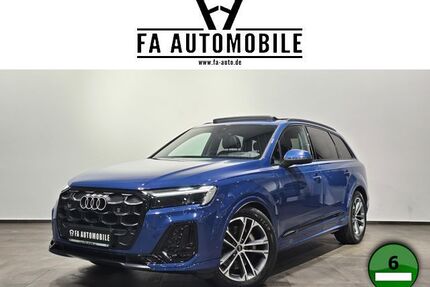 Audi Q7 Gebrauchtwagen