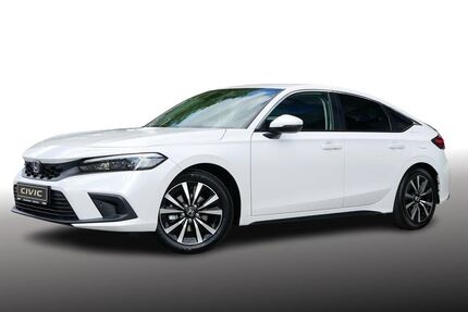 Honda Civic Gebrauchtwagen