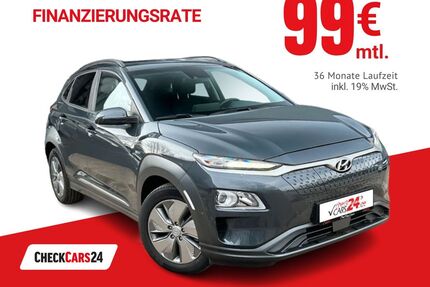 Hyundai KONA Gebrauchtwagen