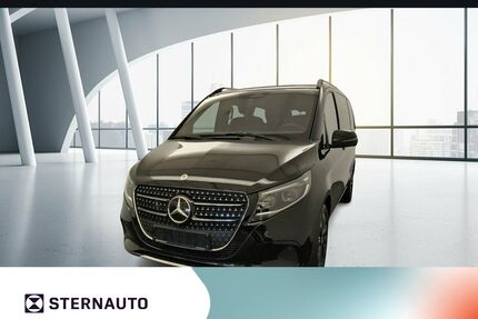 Mercedes-Benz V 220 Gebrauchtwagen