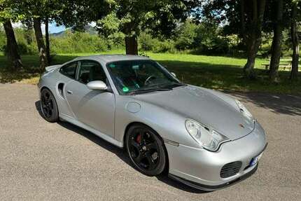 Porsche 996 Gebrauchtwagen