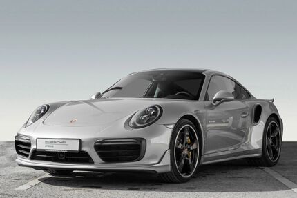 Porsche 991 Gebrauchtwagen