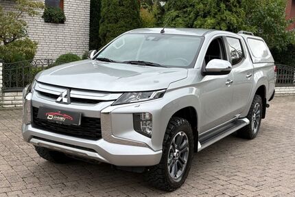 Mitsubishi L200 Gebrauchtwagen