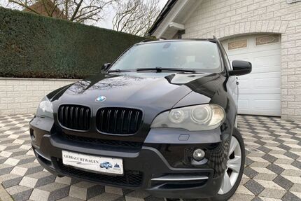 BMW X5 Gebrauchtwagen