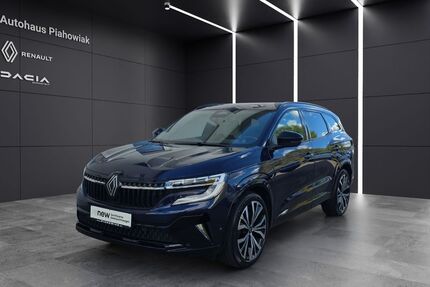 Renault Espace Gebrauchtwagen