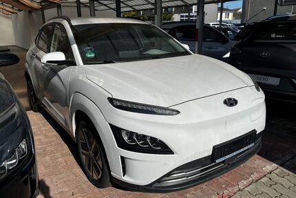 Hyundai KONA Gebrauchtwagen