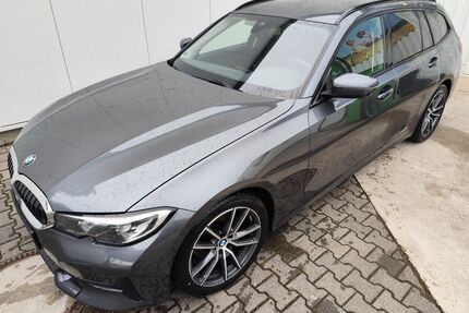 BMW 320 Gebrauchtwagen