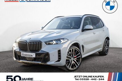 BMW X5 Gebrauchtwagen