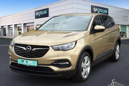 Opel Grandland (X) Gebrauchtwagen