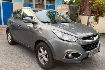 Hyundai ix35 Gebrauchtwagen